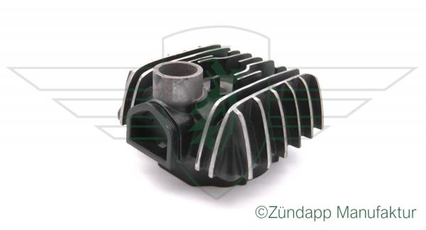 Cylinder cover